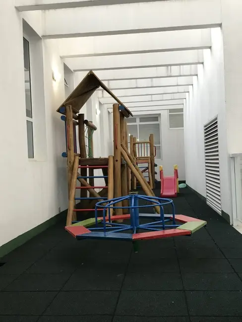 Apartamento com 3 quartos à venda, 134m2 em São Paulo - SP - imagem 3 Foto 3 de Apartamento com 3 quartos à venda, 134m2 em São Paulo - SP