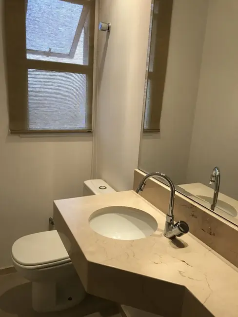 Apartamento com 3 quartos à venda, 134m2 em São Paulo - SP - imagem 2 Foto 2 de Apartamento com 3 quartos à venda, 134m2 em São Paulo - SP