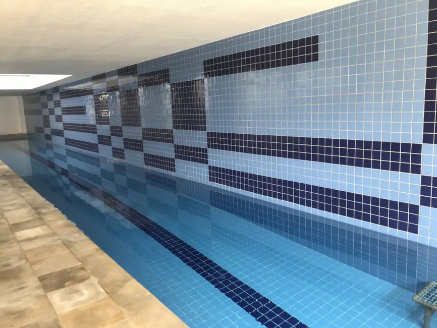 Apartamento com 3 quartos à venda, 134m2 em São Paulo - SP - imagem 6 Foto 6 de Apartamento com 3 quartos à venda, 134m2 em São Paulo - SP