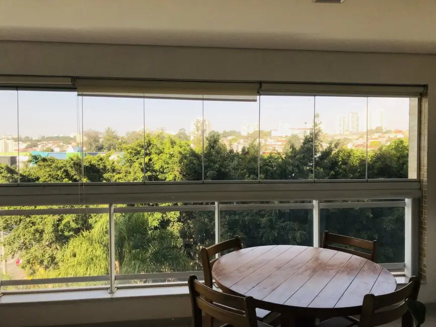 Apartamento com 3 quartos à venda, 134m2 em São Paulo - SP - imagem 1 Foto 1 de Apartamento com 3 quartos à venda, 134m2 em São Paulo - SP