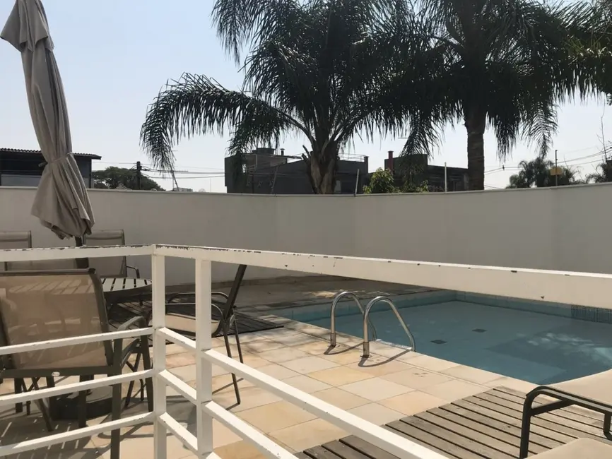 Apartamento com 3 quartos à venda, 134m2 em São Paulo - SP - imagem 5 Foto 5 de Apartamento com 3 quartos à venda, 134m2 em São Paulo - SP