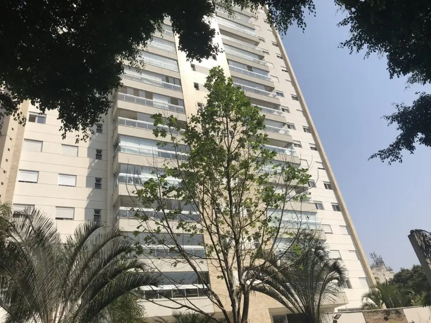 Apartamento com 3 quartos à venda, 134m2 em São Paulo - SP - imagem 4 Foto 4 de Apartamento com 3 quartos à venda, 134m2 em São Paulo - SP