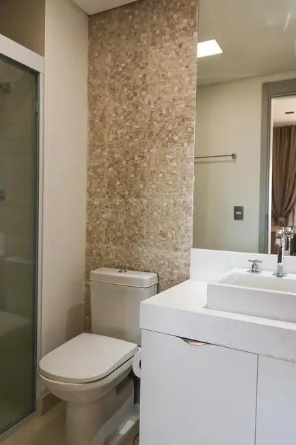 Apartamento com 1 quarto à venda, 48m2 em Vila Olímpia, São Paulo - SP - imagem 3 Foto 3 de Apartamento com 1 quarto à venda, 48m2 em Vila Olímpia, São Paulo - SP