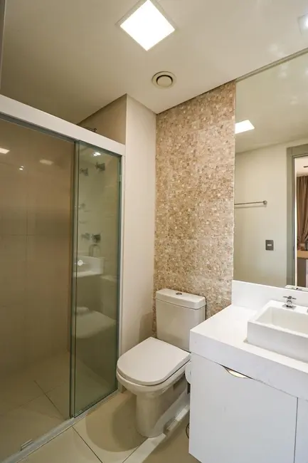 Foto 2 de Apartamento com 1 quarto à venda, 48m2 em Vila Olímpia, São Paulo - SP
