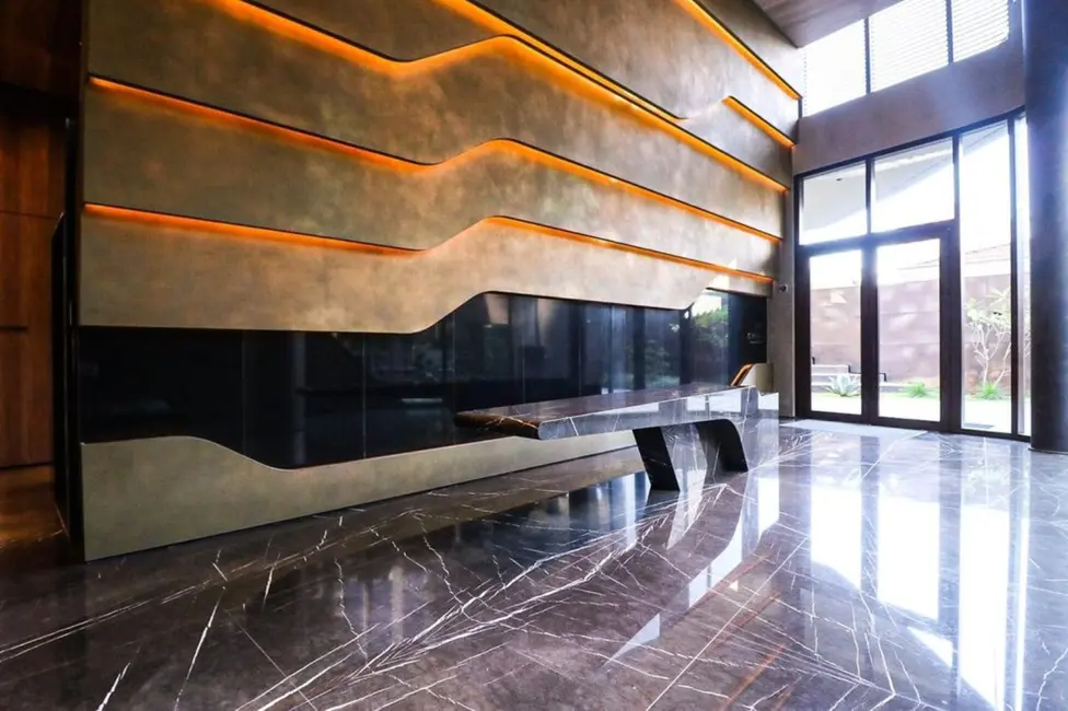 Apartamento com 1 quarto à venda, 48m2 em Vila Olímpia, São Paulo - SP - imagem 7 Foto 7 de Apartamento com 1 quarto à venda, 48m2 em Vila Olímpia, São Paulo - SP