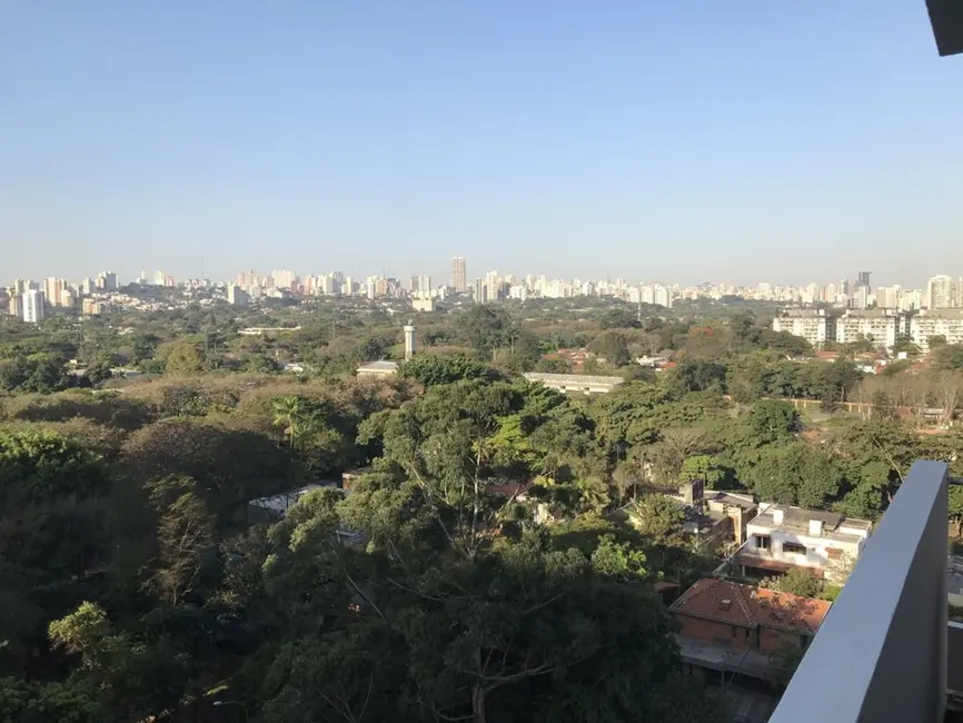 Foto 1 de Apartamento com 2 quartos à venda, 115m2 em Alto de Pinheiros, São Paulo - SP