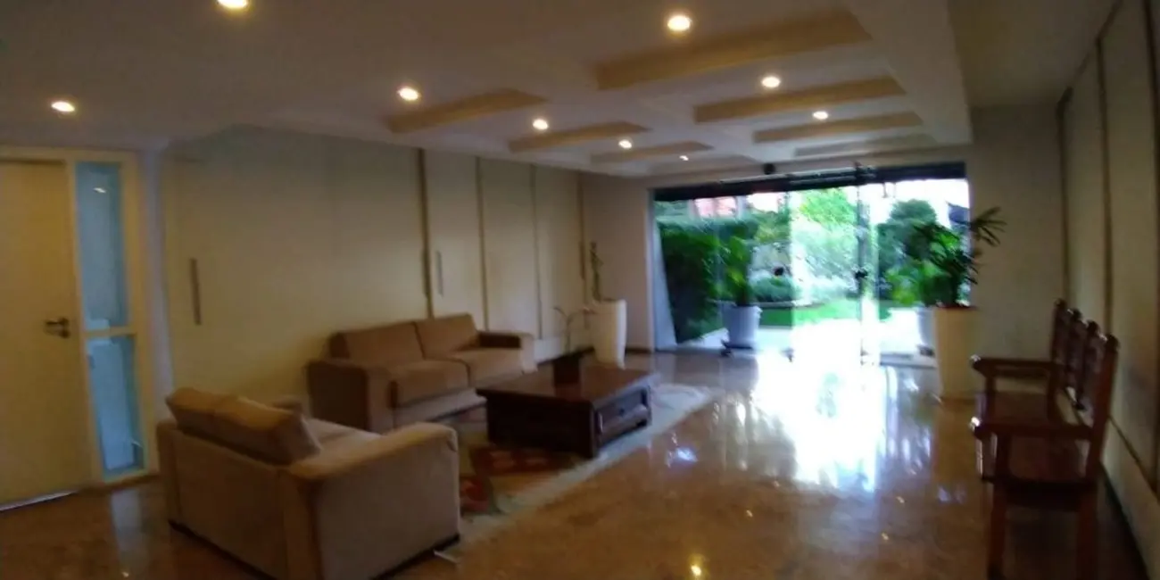 Apartamento com 1 quarto à venda, 71m2 em Vila Olímpia, São Paulo - SP - imagem 6 Foto 6 de Apartamento com 1 quarto à venda, 71m2 em Vila Olímpia, São Paulo - SP