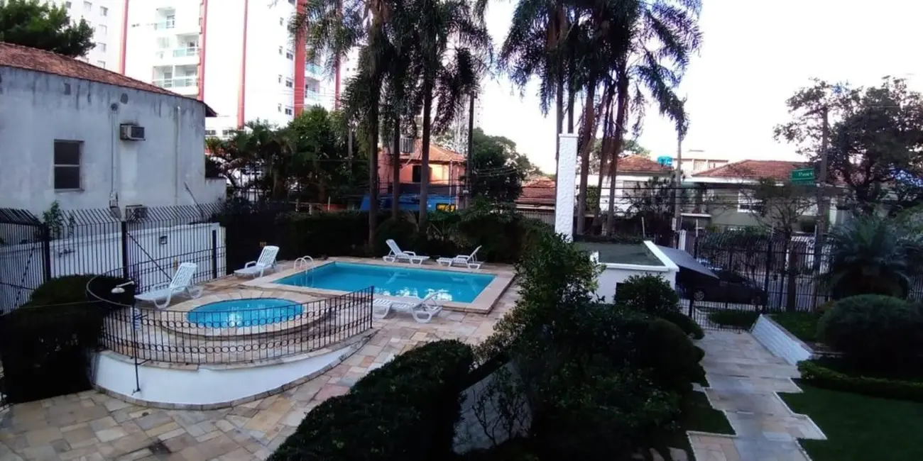 Apartamento com 1 quarto à venda, 71m2 em Vila Olímpia, São Paulo - SP - imagem 5 Foto 5 de Apartamento com 1 quarto à venda, 71m2 em Vila Olímpia, São Paulo - SP