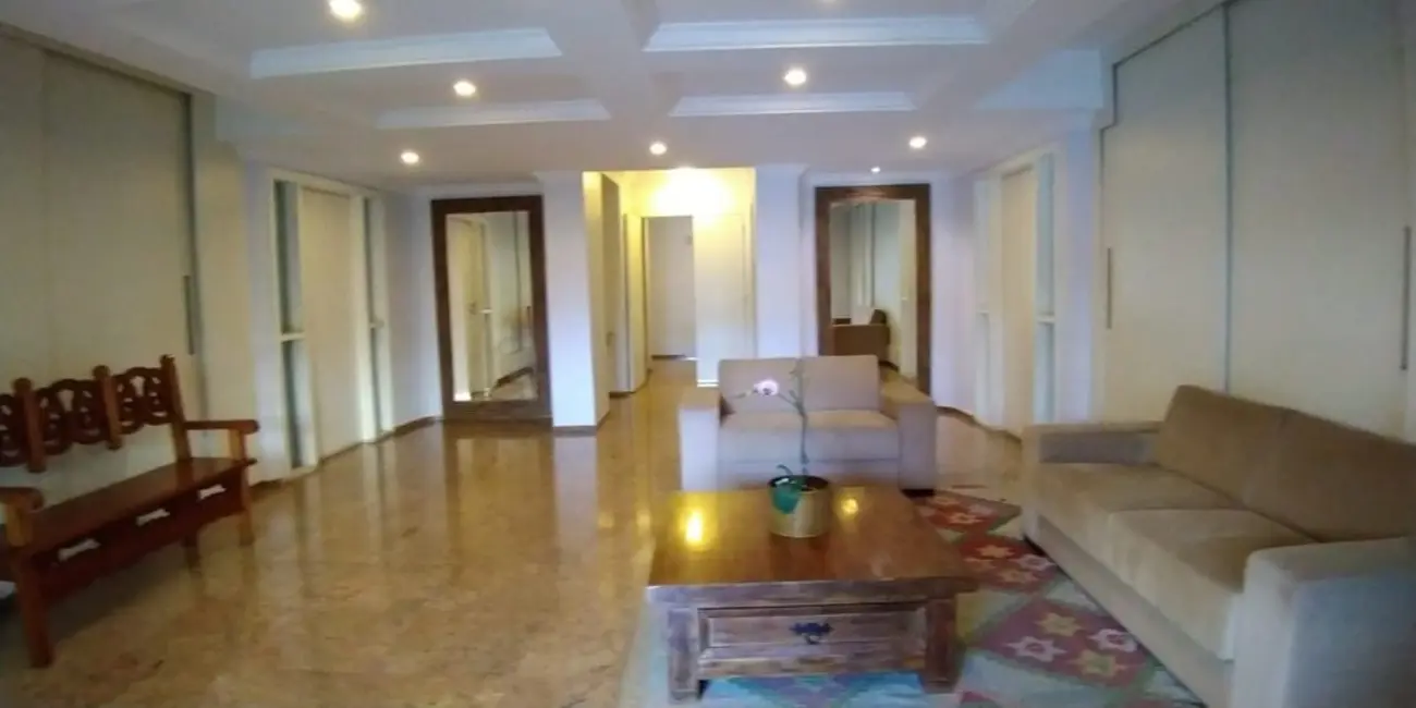 Apartamento com 1 quarto à venda, 71m2 em Vila Olímpia, São Paulo - SP - imagem 4 Foto 4 de Apartamento com 1 quarto à venda, 71m2 em Vila Olímpia, São Paulo - SP