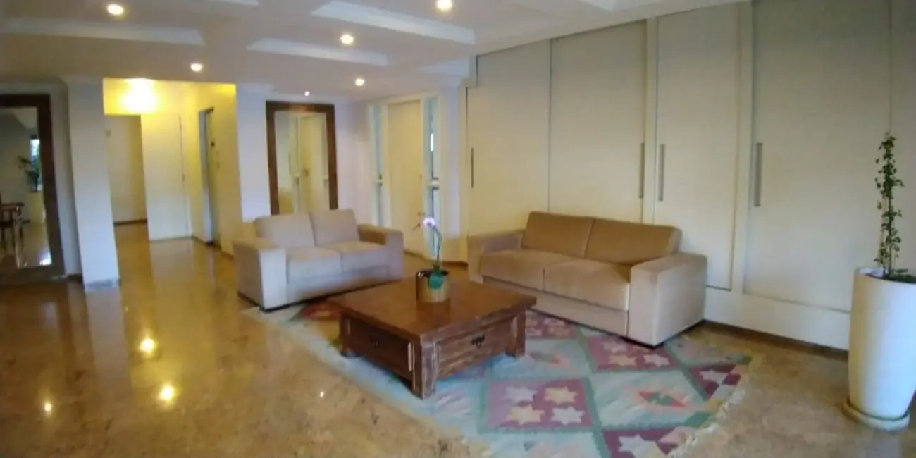 Apartamento com 1 quarto à venda, 71m2 em Vila Olímpia, São Paulo - SP - imagem 3 Foto 3 de Apartamento com 1 quarto à venda, 71m2 em Vila Olímpia, São Paulo - SP