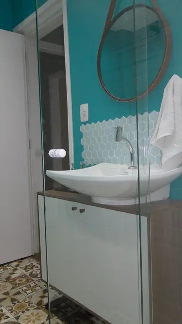 Apartamento com 2 quartos à venda, 116m2 em Bela Vista, São Paulo - SP - imagem 4 Foto 4 de Apartamento com 2 quartos à venda, 116m2 em Bela Vista, São Paulo - SP