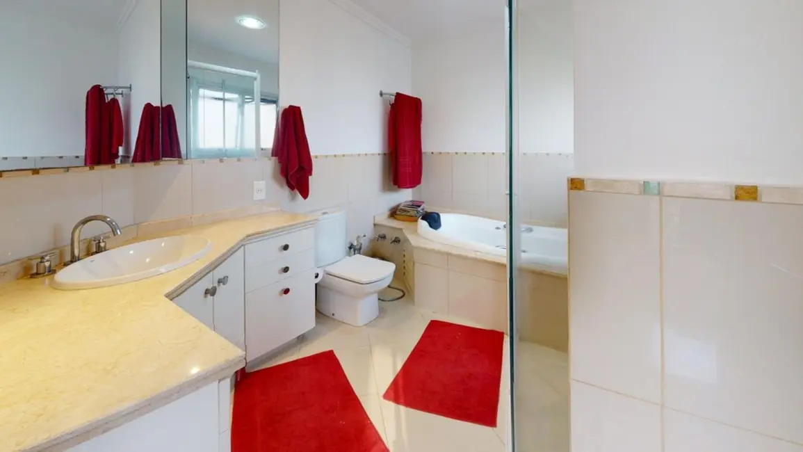 Foto 2 de Apartamento com 3 quartos à venda, 182m2 em Sumaré, São Paulo - SP