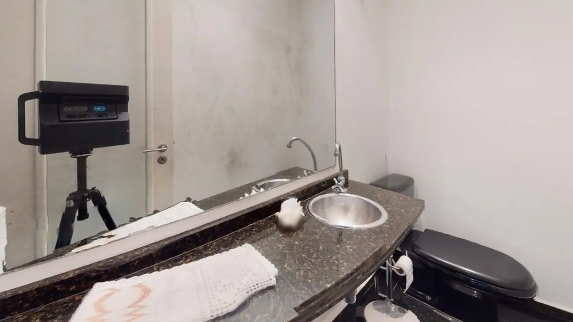 Foto 6 de Apartamento com 3 quartos à venda, 182m2 em Sumaré, São Paulo - SP