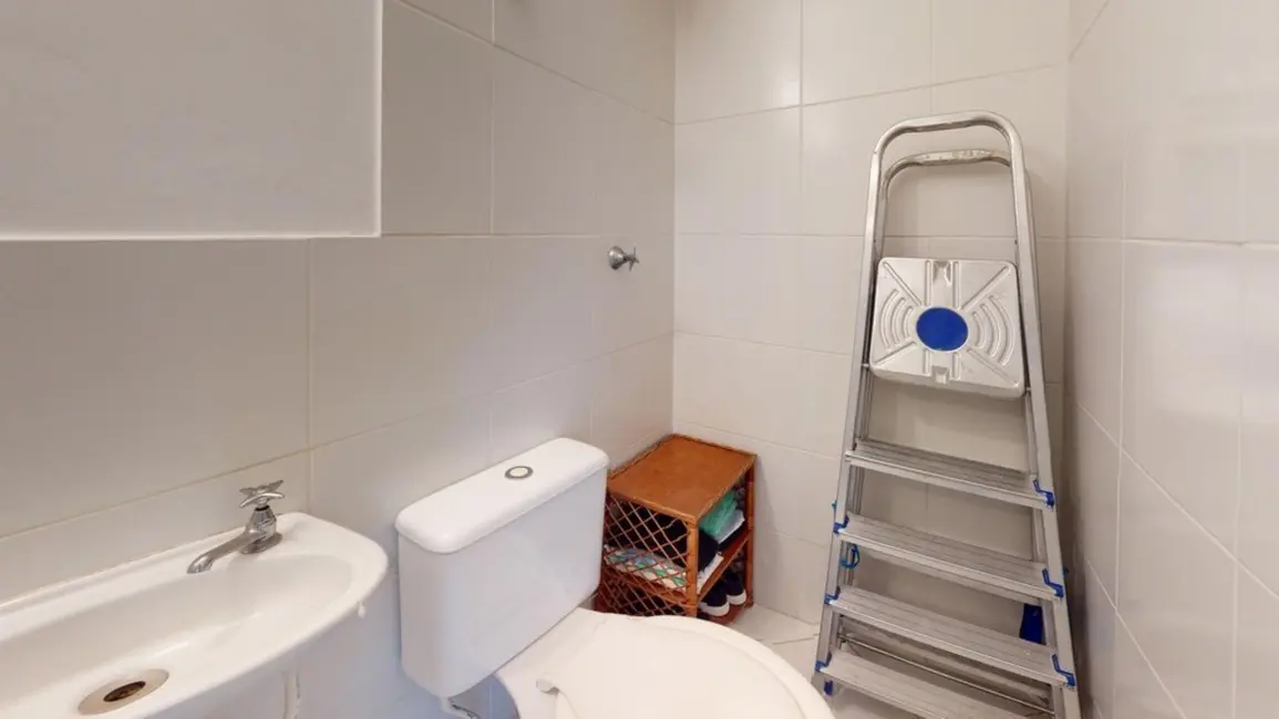 Foto 5 de Apartamento com 3 quartos à venda, 182m2 em Sumaré, São Paulo - SP