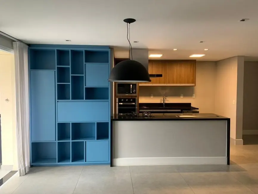 Foto 1 de Apartamento com 1 quarto à venda, 77m2 em Alto de Pinheiros, São Paulo - SP