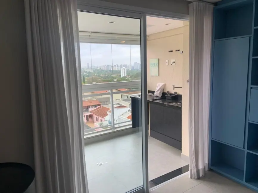 Foto 9 de Apartamento com 1 quarto à venda, 77m2 em Alto de Pinheiros, São Paulo - SP