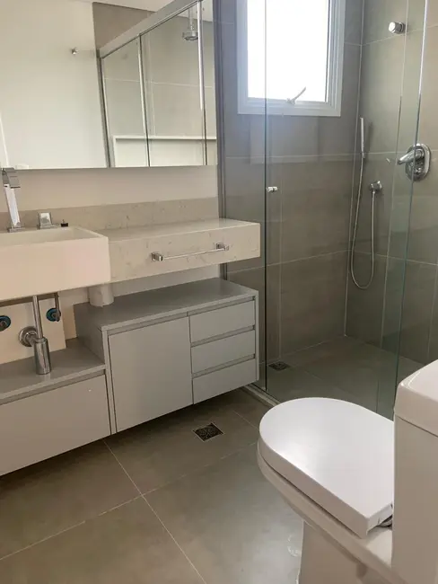 Foto 4 de Apartamento com 1 quarto à venda, 77m2 em Alto de Pinheiros, São Paulo - SP