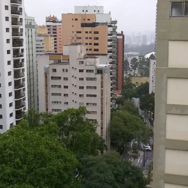 Apartamento com 3 quartos à venda, 96m2 em Paraíso, São Paulo - SP - imagem 4 Foto 4 de Apartamento com 3 quartos à venda, 96m2 em Paraíso, São Paulo - SP