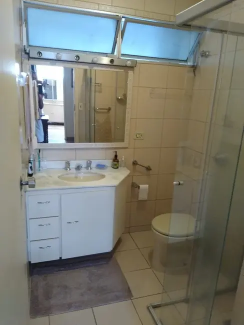 Foto 3 de Apartamento com 3 quartos à venda, 124m2 em Sumaré, São Paulo - SP