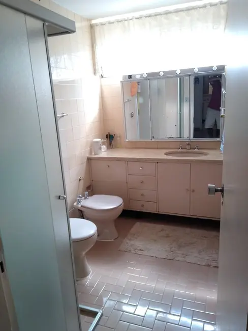 Foto 2 de Apartamento com 3 quartos à venda, 124m2 em Sumaré, São Paulo - SP