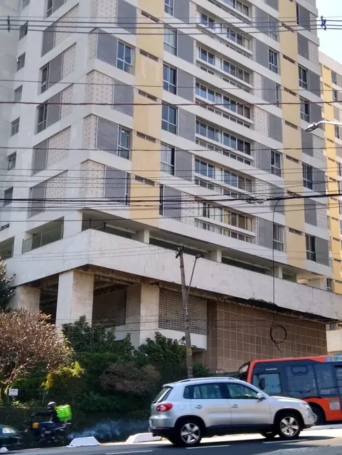 Foto 1 de Apartamento com 3 quartos à venda, 124m2 em Sumaré, São Paulo - SP