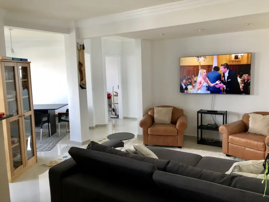 Apartamento com 2 quartos à venda, 78m2 em Alto de Pinheiros, São Paulo - SP - imagem 4 Foto 4 de Apartamento com 2 quartos à venda, 78m2 em Alto de Pinheiros, São Paulo - SP