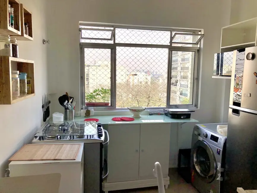 Apartamento com 2 quartos à venda, 78m2 em Alto de Pinheiros, São Paulo - SP - imagem 3 Foto 3 de Apartamento com 2 quartos à venda, 78m2 em Alto de Pinheiros, São Paulo - SP