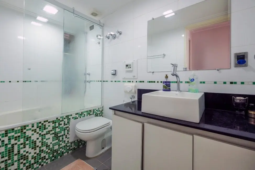 Foto 2 de Apartamento com 2 quartos à venda, 91m2 em São Paulo - SP