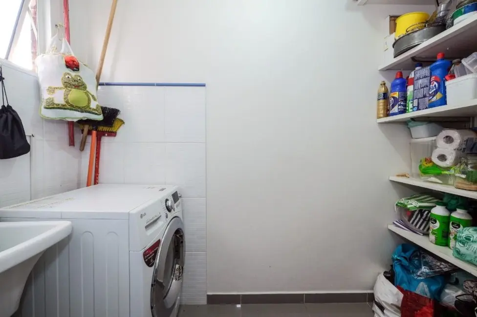 Foto 9 de Apartamento com 2 quartos à venda, 91m2 em São Paulo - SP