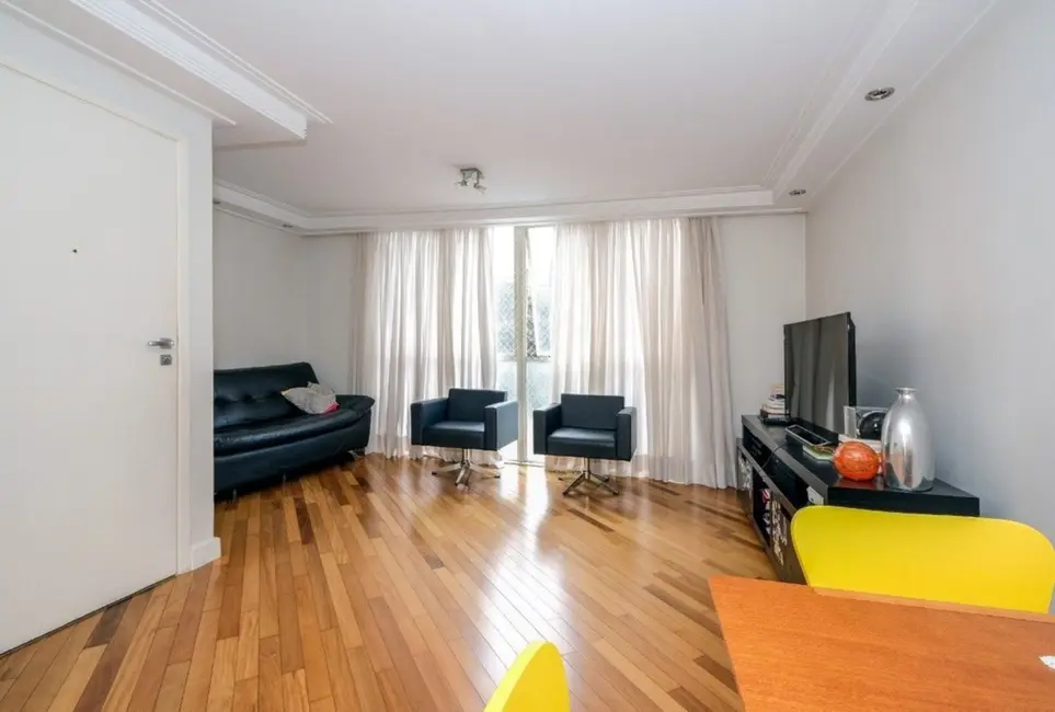 Foto 1 de Apartamento com 2 quartos à venda, 91m2 em São Paulo - SP