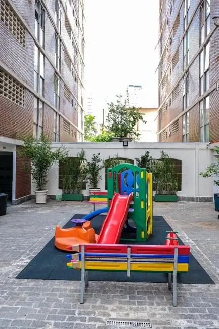 Foto 6 de Apartamento com 2 quartos à venda, 91m2 em São Paulo - SP