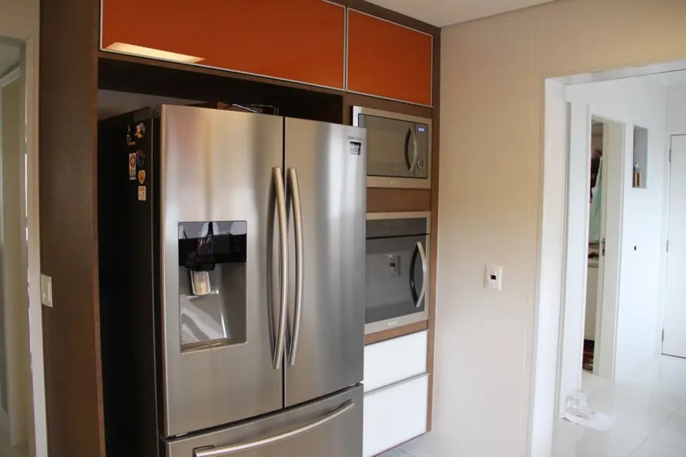 Foto 6 de Apartamento com 2 quartos à venda, 119m2 em São Paulo - SP