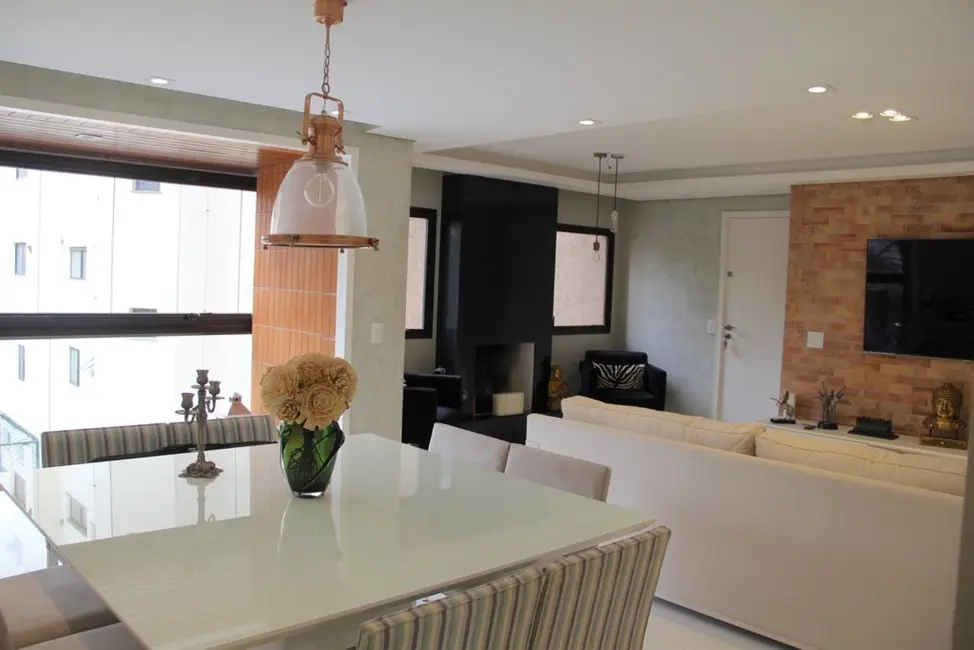 Foto 1 de Apartamento com 2 quartos à venda, 119m2 em São Paulo - SP
