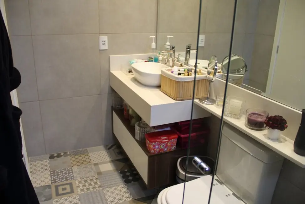Foto 2 de Apartamento com 2 quartos à venda, 119m2 em São Paulo - SP