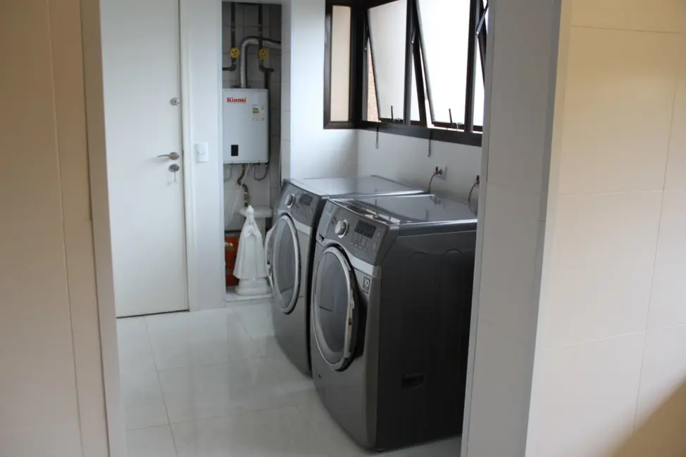 Foto 8 de Apartamento com 2 quartos à venda, 119m2 em São Paulo - SP