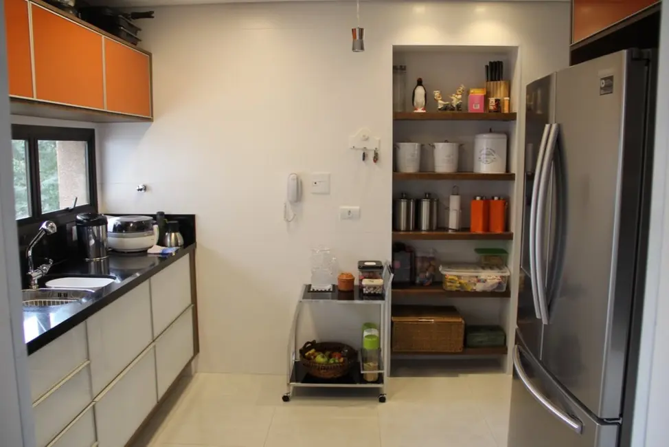 Foto 7 de Apartamento com 2 quartos à venda, 119m2 em São Paulo - SP