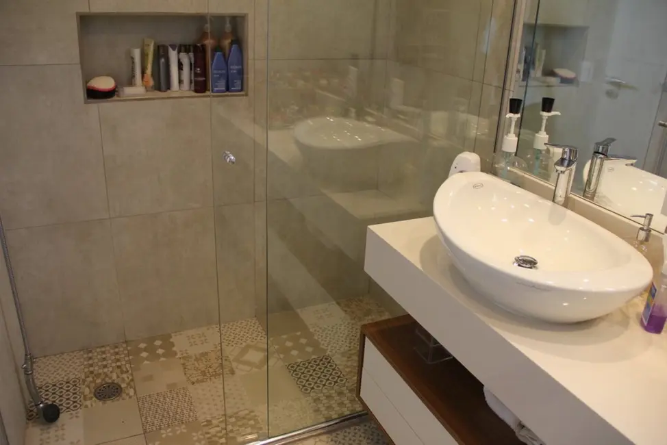 Foto 4 de Apartamento com 2 quartos à venda, 119m2 em São Paulo - SP