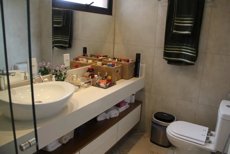 Foto 5 de Apartamento com 2 quartos à venda, 119m2 em São Paulo - SP