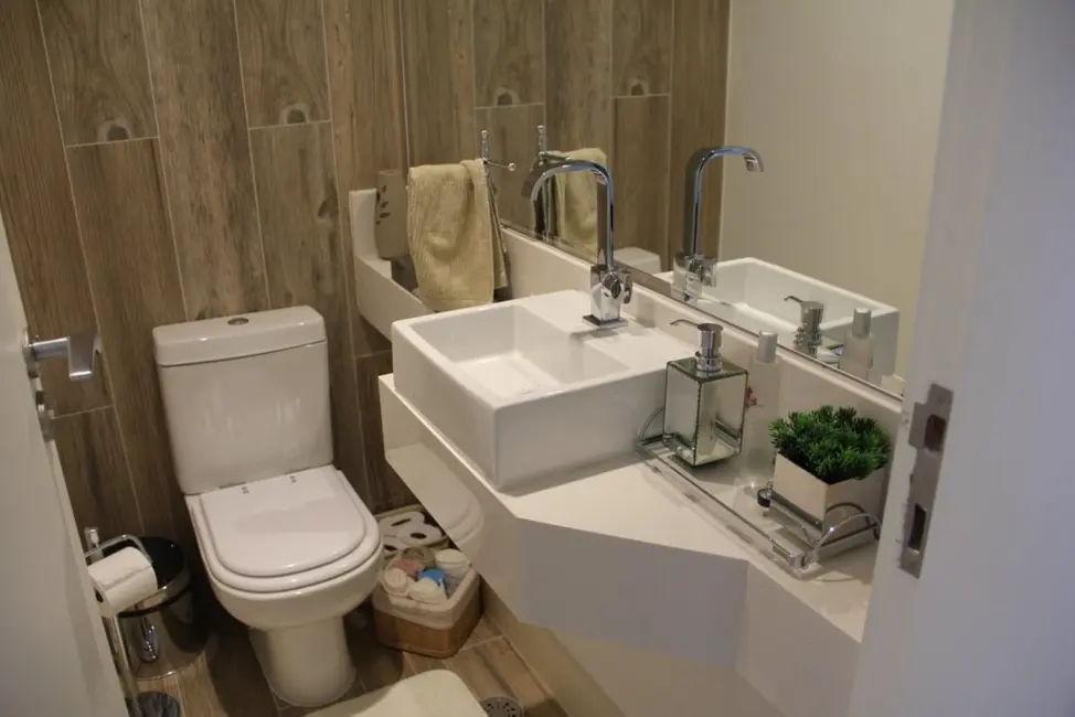 Foto 3 de Apartamento com 2 quartos à venda, 119m2 em São Paulo - SP