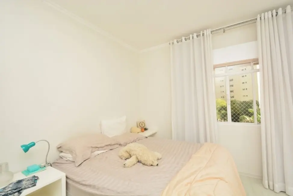 Foto 9 de Apartamento com 3 quartos à venda, 146m2 em Paraíso, São Paulo - SP