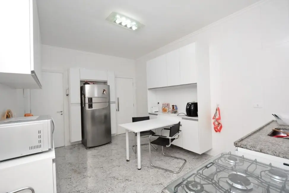 Foto 6 de Apartamento com 3 quartos à venda, 146m2 em Paraíso, São Paulo - SP