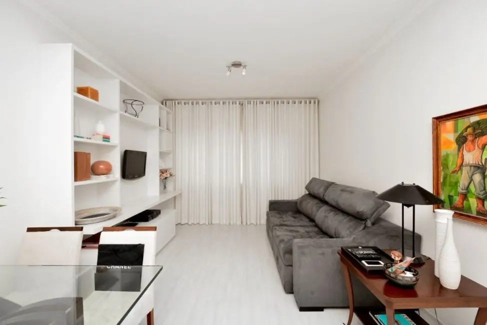 Foto 7 de Apartamento com 3 quartos à venda, 146m2 em Paraíso, São Paulo - SP