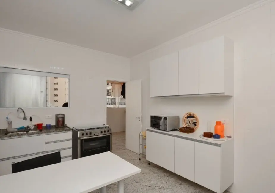 Foto 5 de Apartamento com 3 quartos à venda, 146m2 em Paraíso, São Paulo - SP