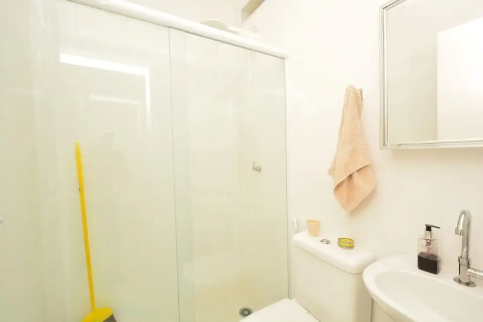 Foto 4 de Apartamento com 3 quartos à venda, 146m2 em Paraíso, São Paulo - SP