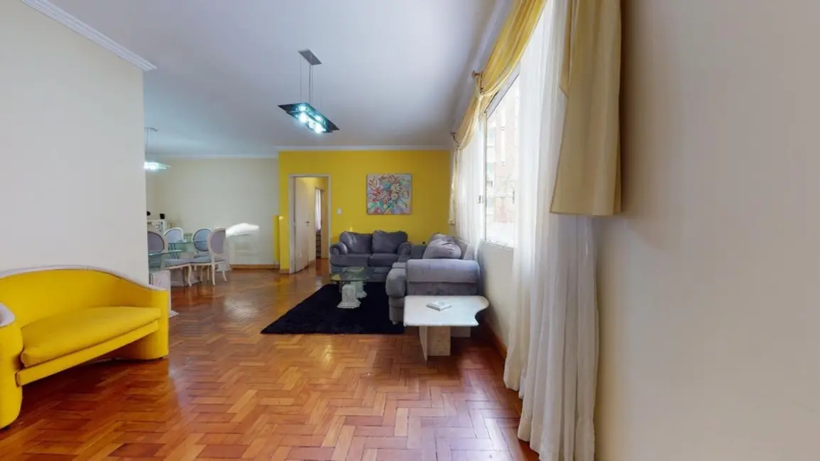 Foto 1 de Apartamento com 2 quartos à venda, 115m2 em Paraíso, São Paulo - SP