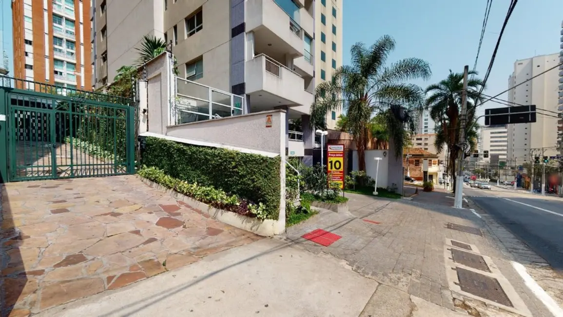 Foto 4 de Apartamento com 2 quartos à venda, 115m2 em Paraíso, São Paulo - SP