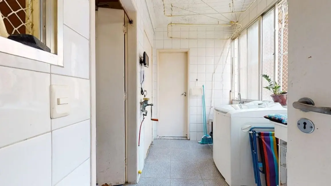 Foto 7 de Apartamento com 2 quartos à venda, 115m2 em Paraíso, São Paulo - SP