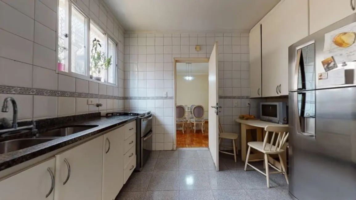 Foto 6 de Apartamento com 2 quartos à venda, 115m2 em Paraíso, São Paulo - SP