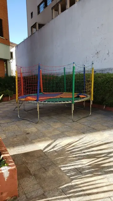 Foto 5 de Apartamento com 4 quartos à venda, 283m2 em Sumaré, São Paulo - SP