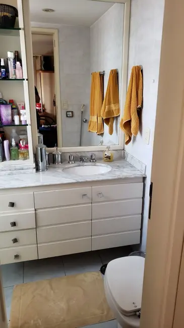 Foto 3 de Apartamento com 4 quartos à venda, 283m2 em Sumaré, São Paulo - SP